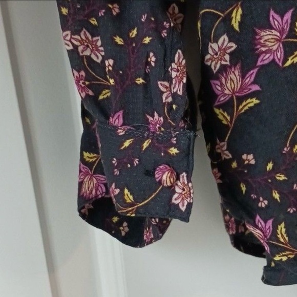 Jessica Simpson Blouse - Picture 8 of 9